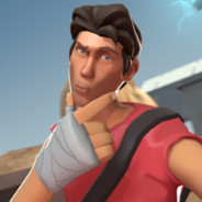 SEXY SCOUT