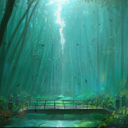 满腔诉与山鬼听