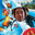 Koji From Surf's Up