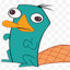 Blov*Perry el ornitorrinco