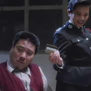 重案组之虎曹达华