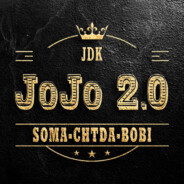 Jojo 2.0
