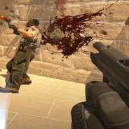 和我的子弹说去吧