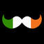 Irish&#039;Stache