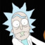 Rick Sanchez.