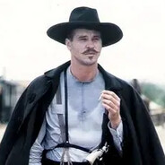 Doc Holliday's avatar