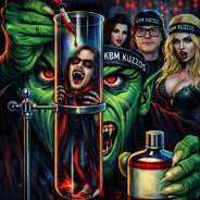 KBM Kuzzos