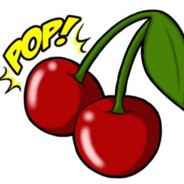 CherryPop