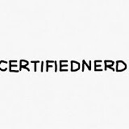 CertifiedNerd