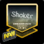 Shoker