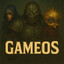 gameos fan