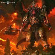Player avatar