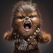 Chewbacca
