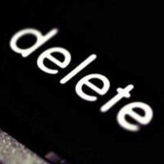 delete yourself