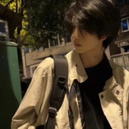 马铃薯头蜡笔小新