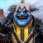 GordaoNoroeste Steam avatar