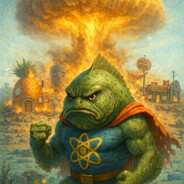 Atomic Flounder