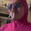 Pink Guy