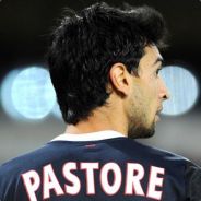 PSG`Pastore