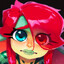Ayna the Goblin