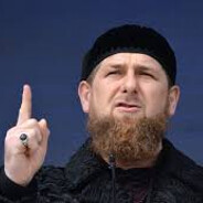 чеченец дон