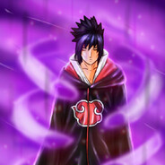 Sasuke Uchiha