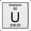 Uranium