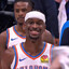 Free Throw Merchant!