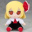 Rumia Fumo ᗜˬᗜ