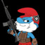 luggi smurf