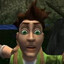 Pitfall Harry