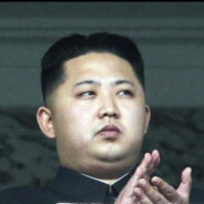 The dear name is Kim Jong-un