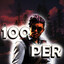 100per