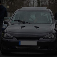 Corsa Super 98 (Tunado)
