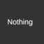 Nothing Man