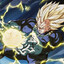 Majin Buddha
