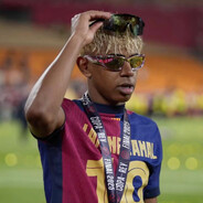 Player avatar
