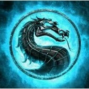 bluedragon