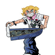 wall's avatar