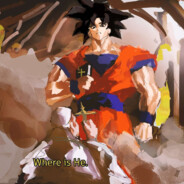 The Strongest There Is