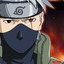 Hatake Kakashi