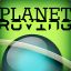 ⎛⎝ Planet Roving ⎠⎞