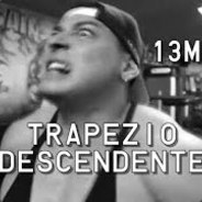 TRAPEZIO DESCENDENTE