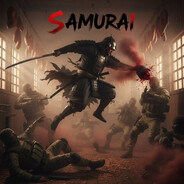 САМУРАЙ 🥷