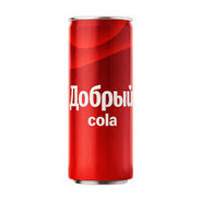 Добрый Cola