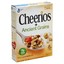 Cheerios + Ancient Grains