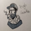 Hugh Gasoline
