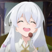 伊蕾娜天下第一