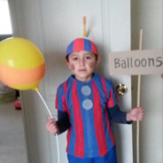 balloon boy