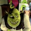 Shrek is love bby/PMAMODE